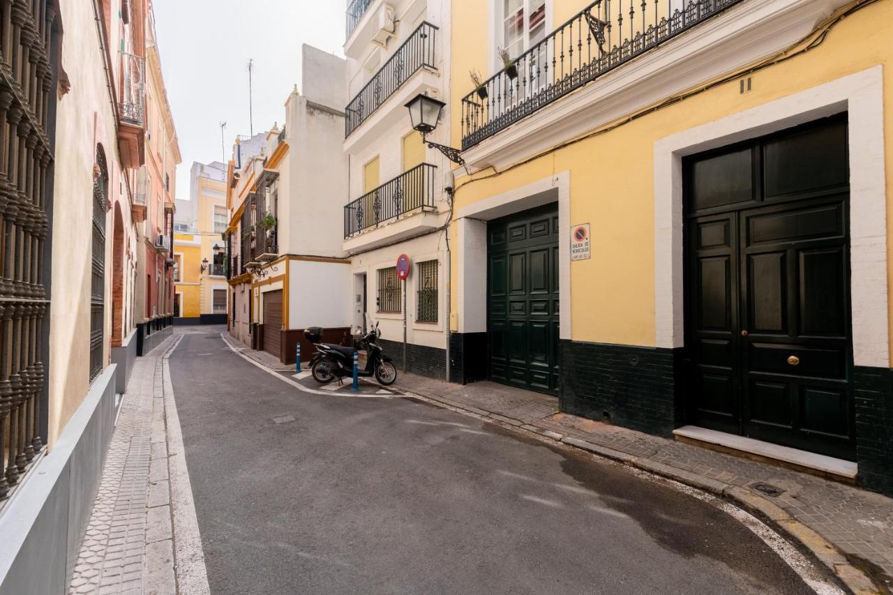Centrico Con Magnificas Vistas Sevilla
