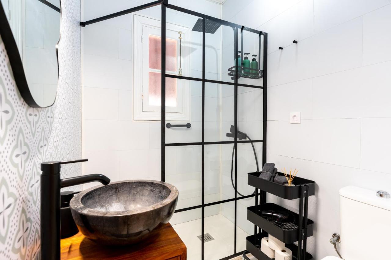 Apartamento Centrico Con Magnificas Vistas Sevilla