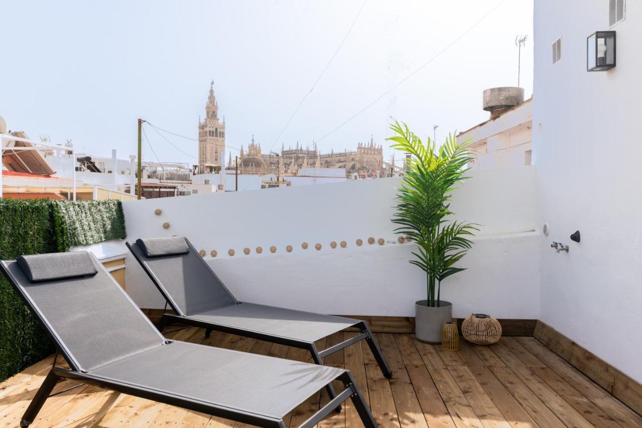 Appartement Centrico Con Magnificas Vistas