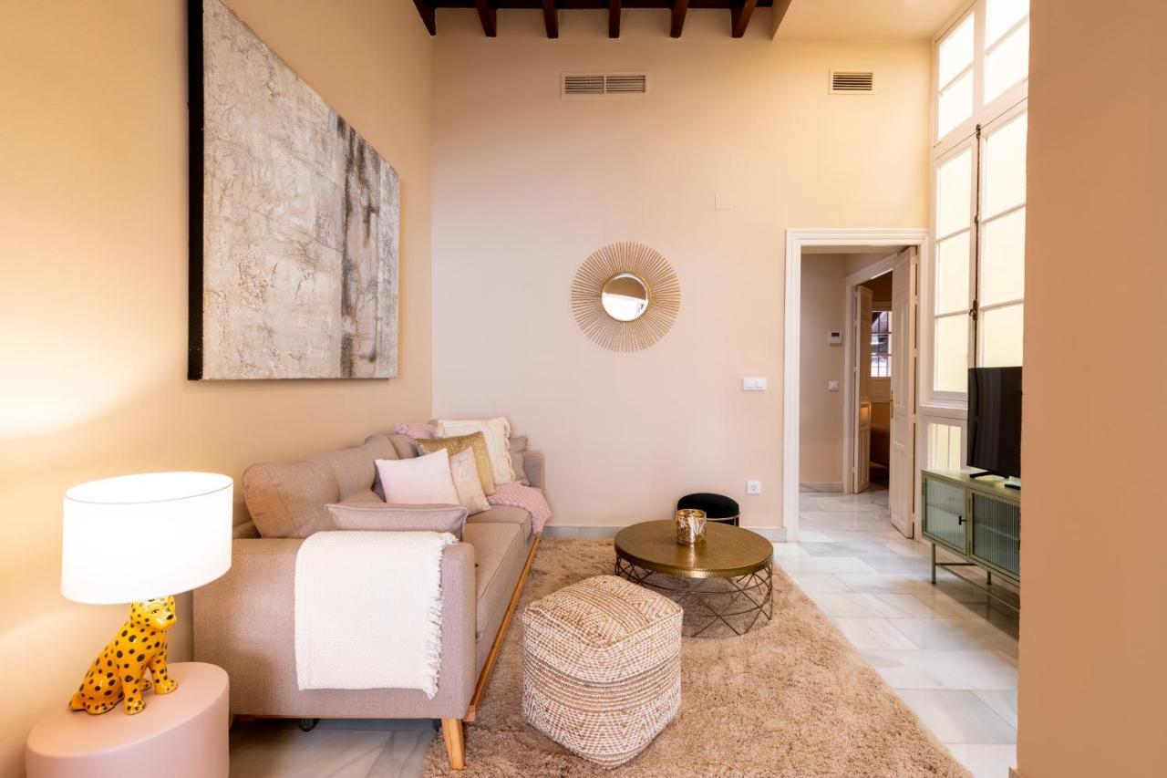 Appartement Centrico Con Magnificas Vistas Séville