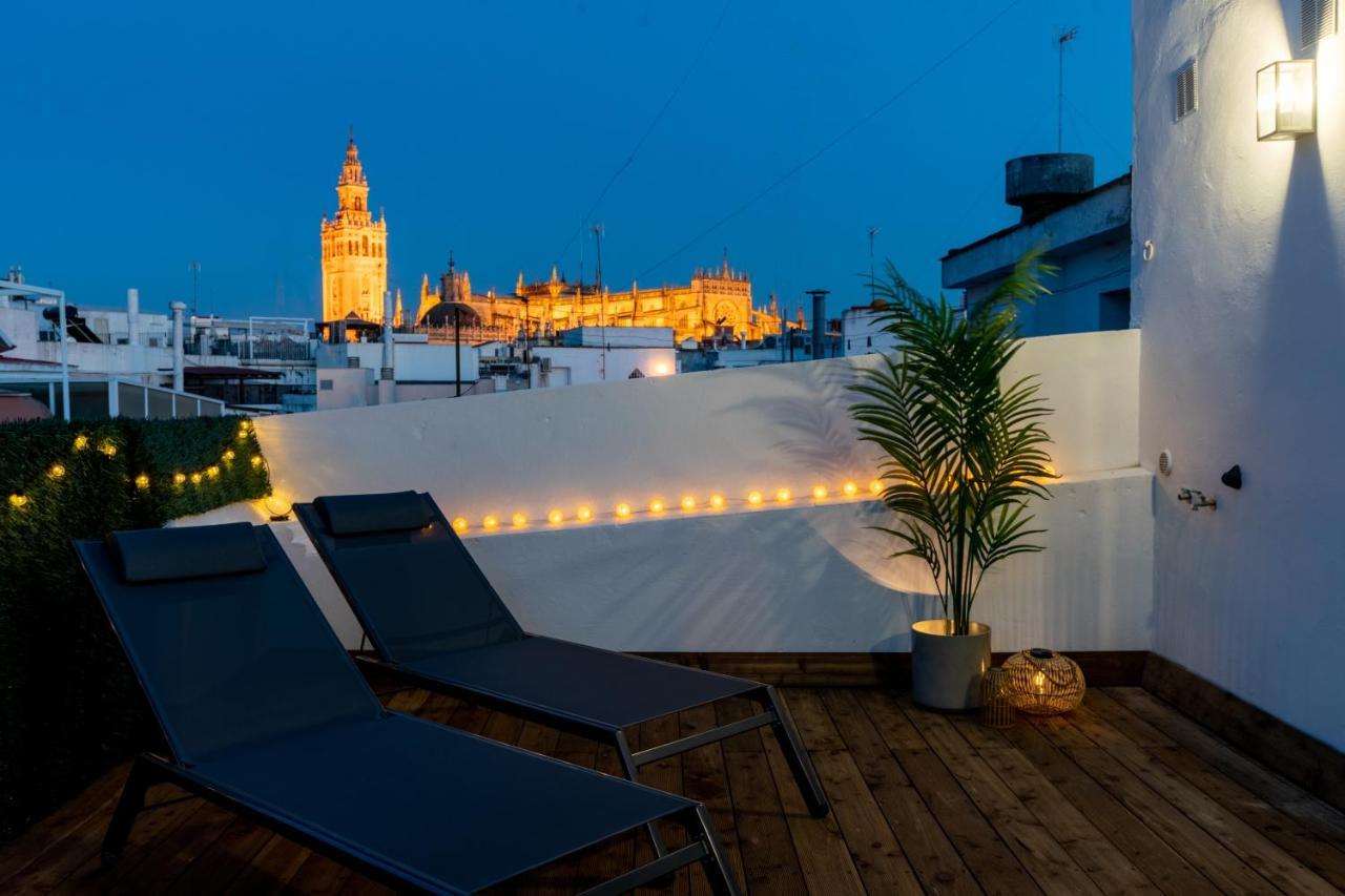 Centrico Con Magnificas Vistas Appartement *