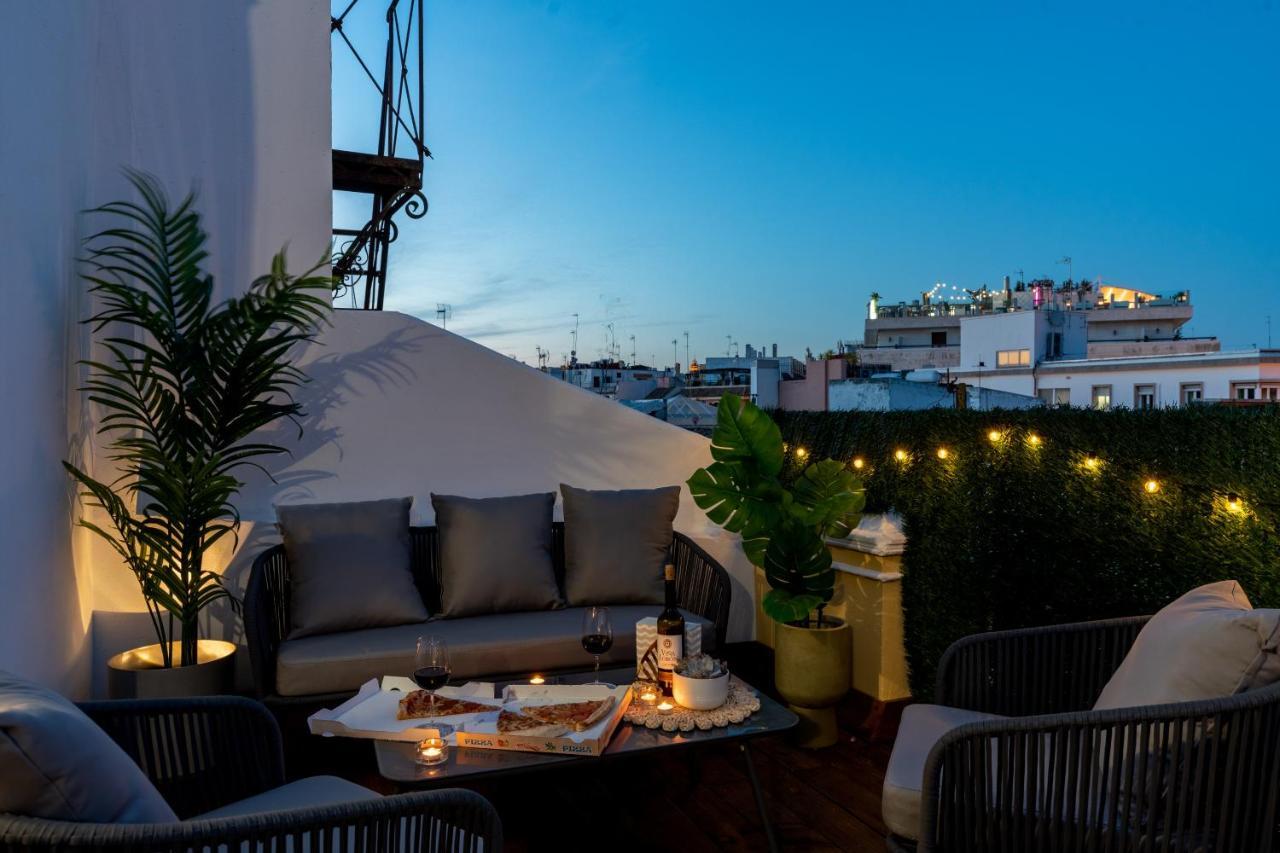 Appartement Centrico Con Magnificas Vistas