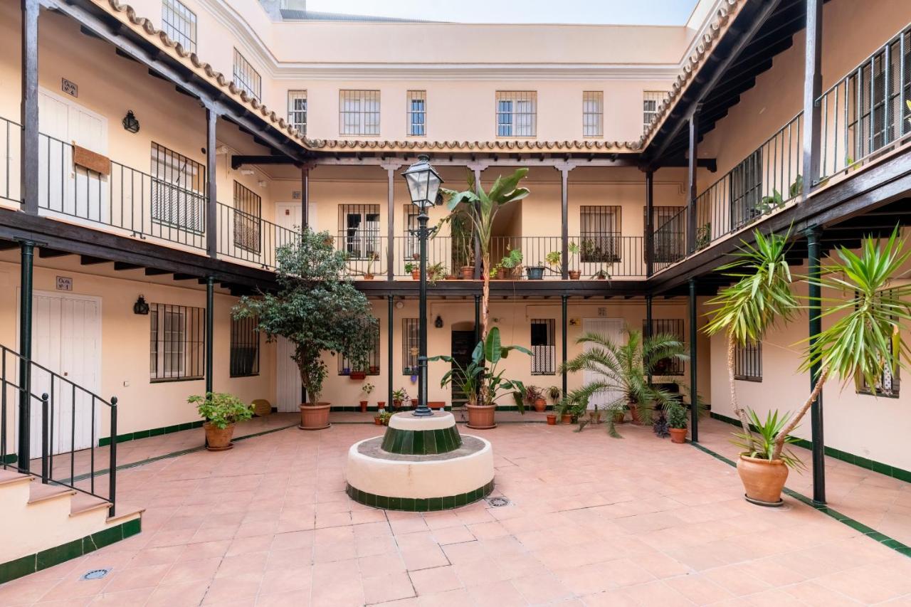 Centrico Con Magnificas Vistas Appartement *