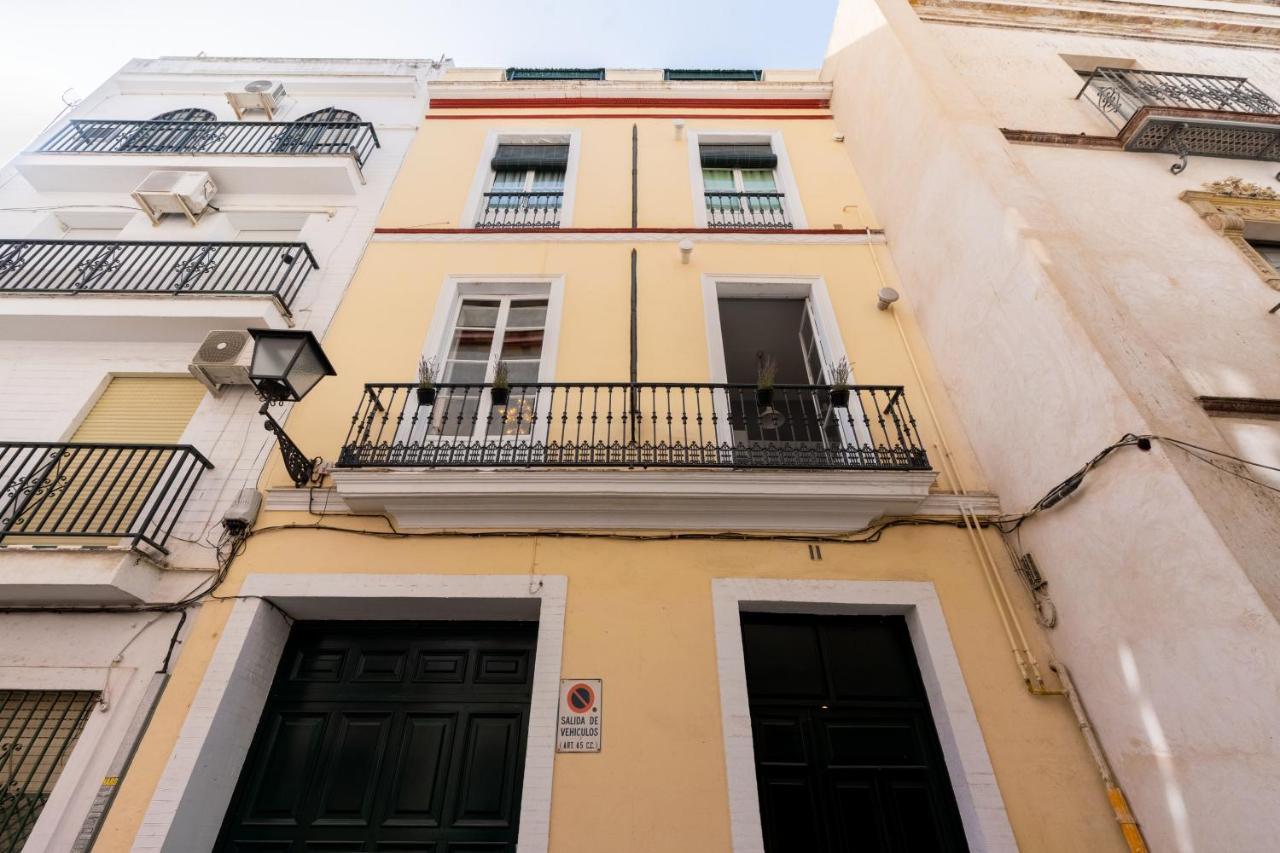 Appartement Centrico Con Magnificas Vistas Séville