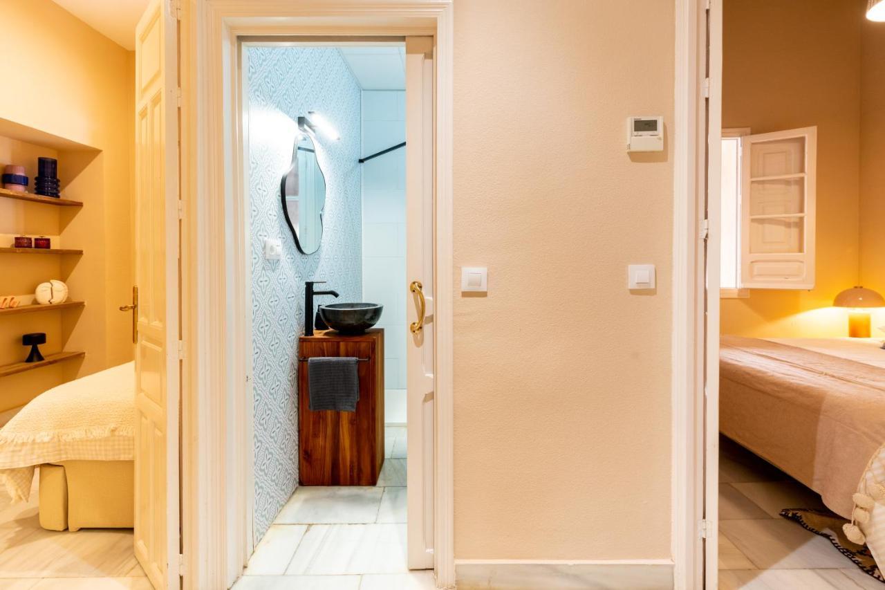 Appartement Centrico Con Magnificas Vistas Séville