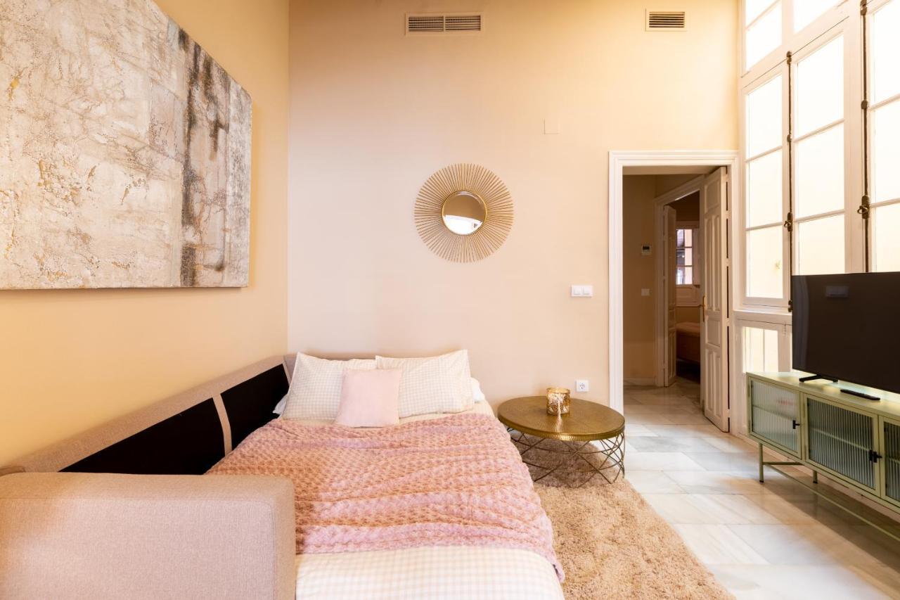 Appartement Centrico Con Magnificas Vistas *