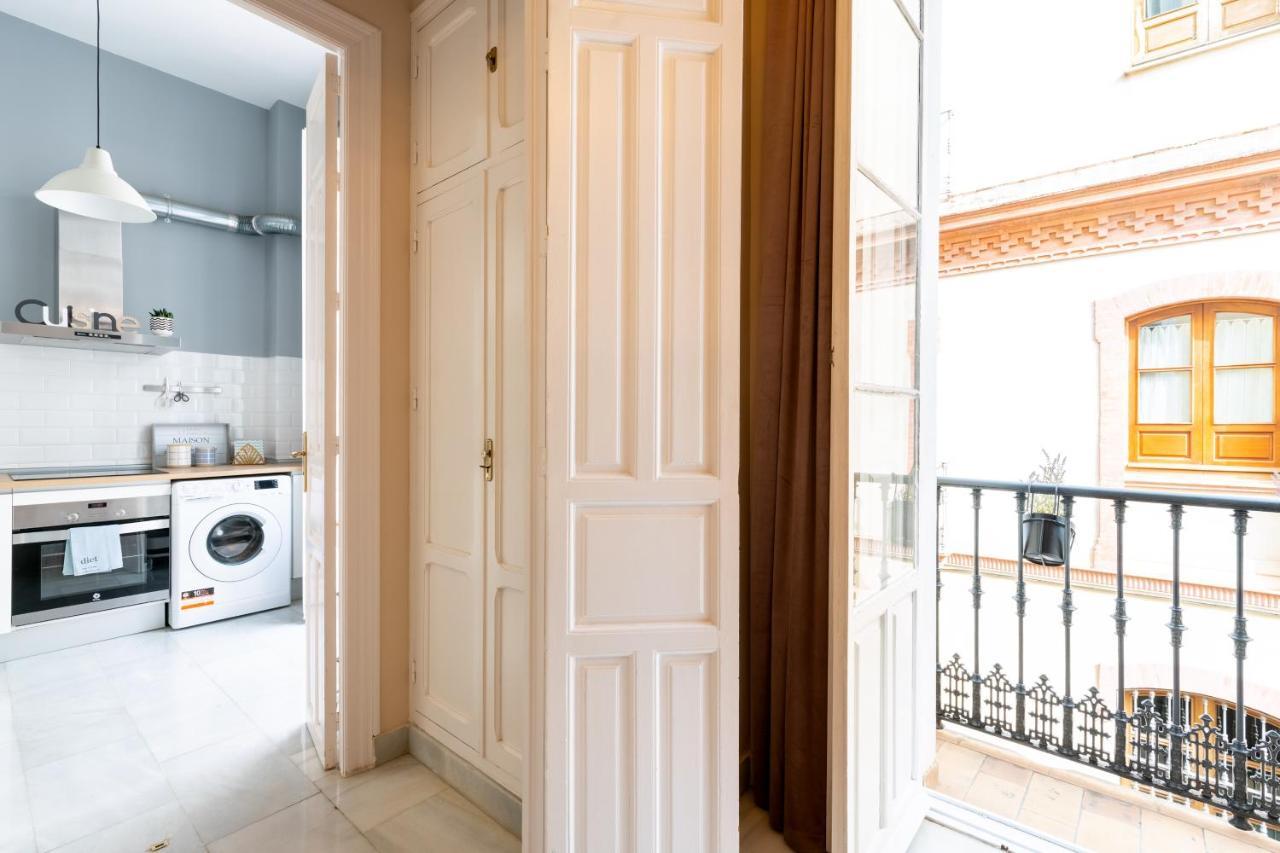 Centrico Con Magnificas Vistas Appartement Séville